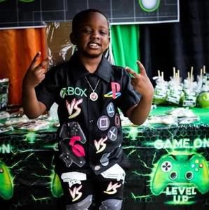 Meet your Posher, Jd